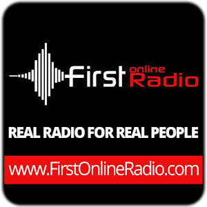 First Online Radio