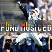 Fund Music Ed, California